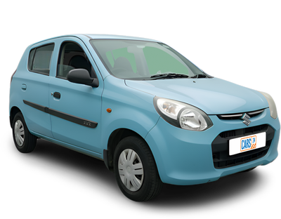 Maruti Alto 800-img